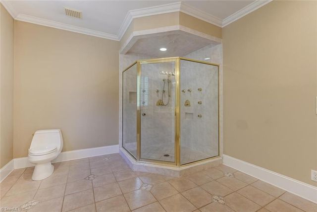 2037 Gurney Court, Burlington, NC 27215