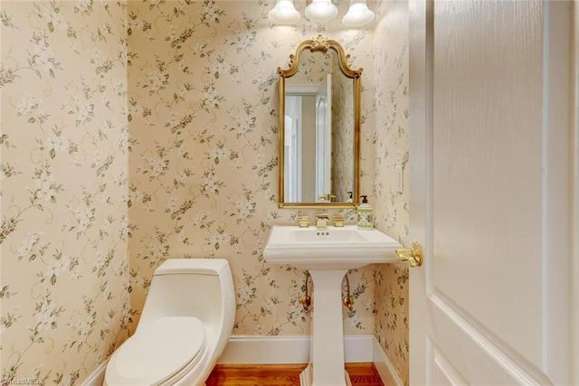 2037 Gurney Court, Burlington, NC 27215