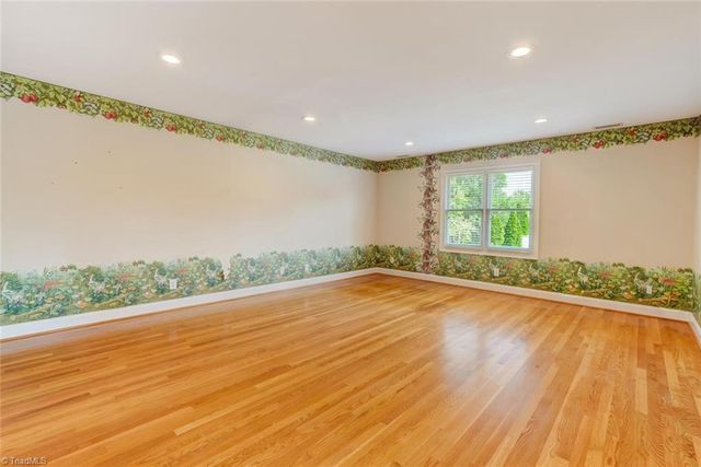 2037 Gurney Court, Burlington, NC 27215