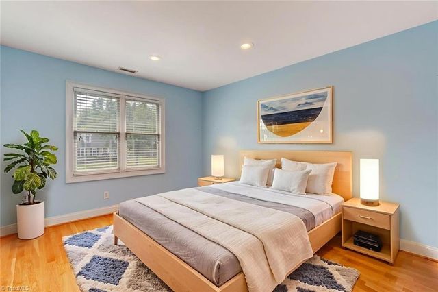 2037 Gurney Court, Burlington, NC 27215