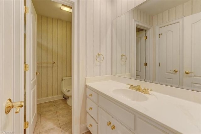 2037 Gurney Court, Burlington, NC 27215