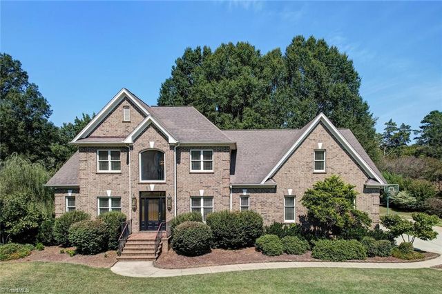 2037 Gurney Court, Burlington, NC 27215
