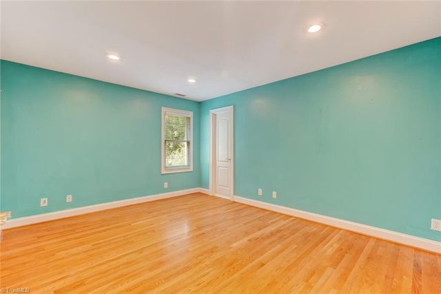 2037 Gurney Court, Burlington, NC 27215