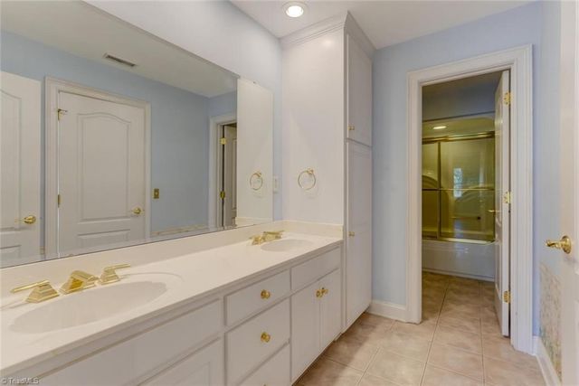 2037 Gurney Court, Burlington, NC 27215