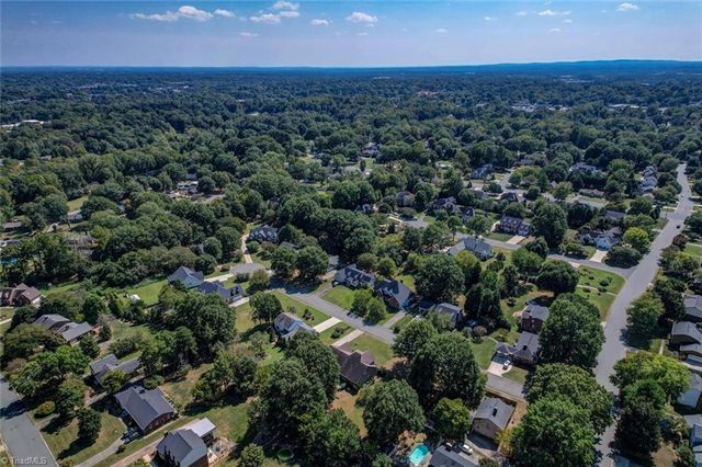 2037 Gurney Court, Burlington, NC 27215