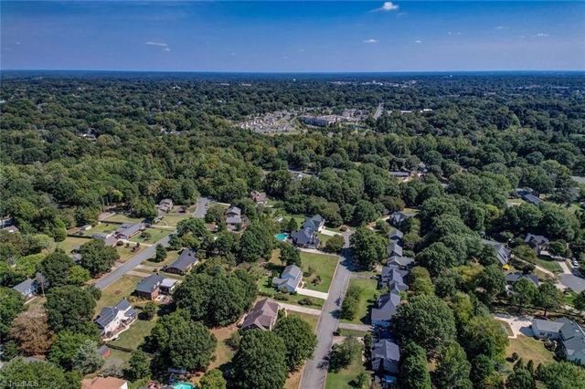 2037 Gurney Court, Burlington, NC 27215