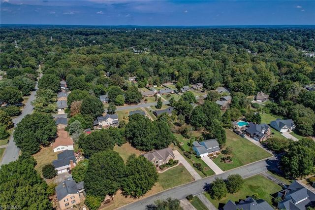 2037 Gurney Court, Burlington, NC 27215