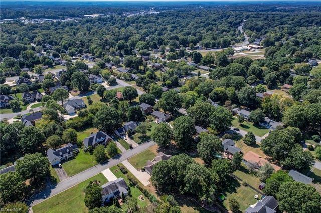 2037 Gurney Court, Burlington, NC 27215