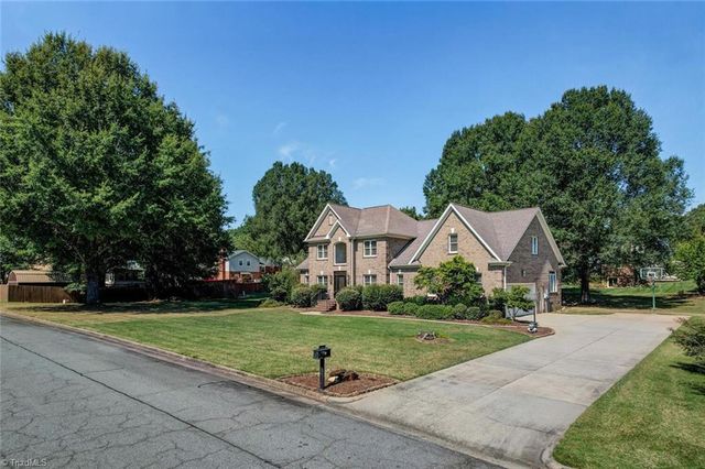 2037 Gurney Court, Burlington, NC 27215