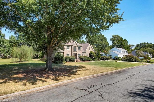 2037 Gurney Court, Burlington, NC 27215