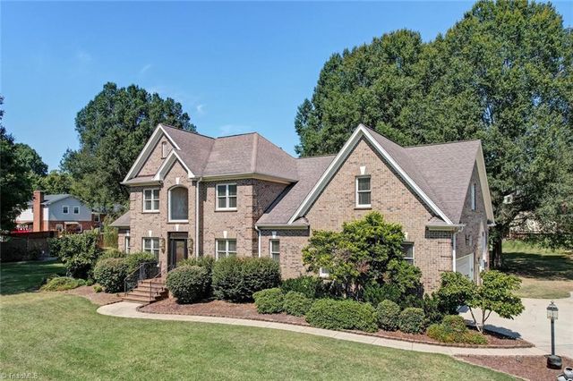 2037 Gurney Court, Burlington, NC 27215