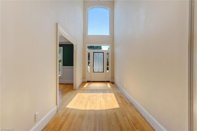 2037 Gurney Court, Burlington, NC 27215