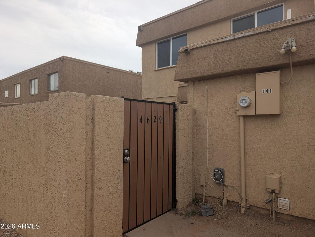 4629 E Southgate Avenue, Phoenix, AZ 85040 — photo 2