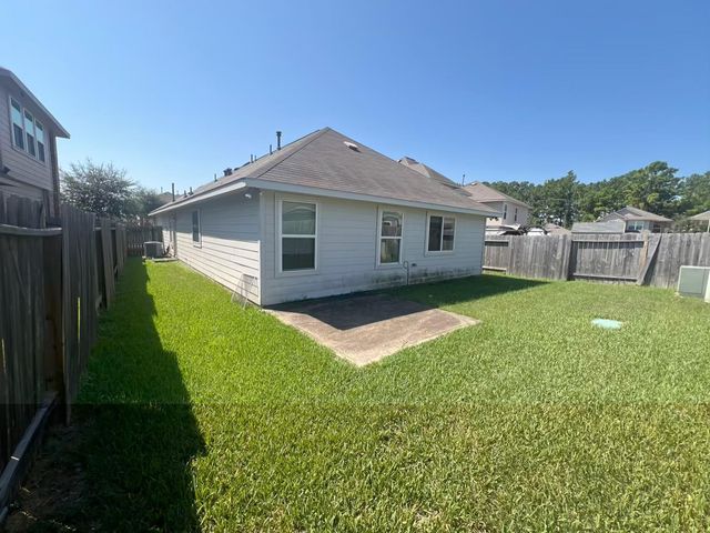 1411 Brighton Fort Drive, Houston, TX 77073