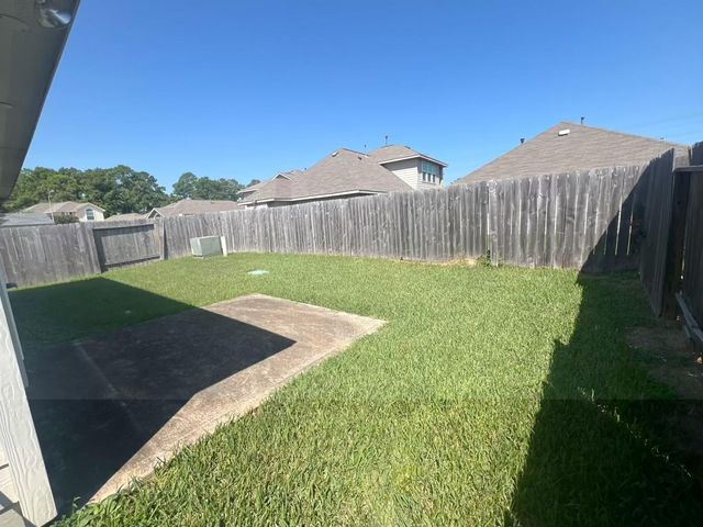 1411 Brighton Fort Drive, Houston, TX 77073