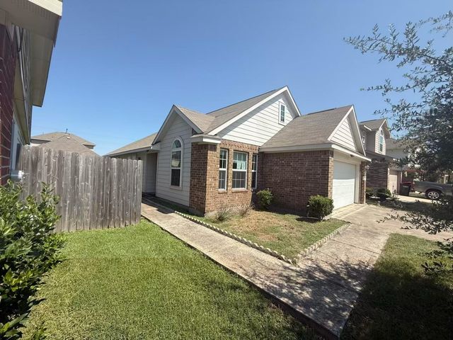 1411 Brighton Fort Drive, Houston, TX 77073