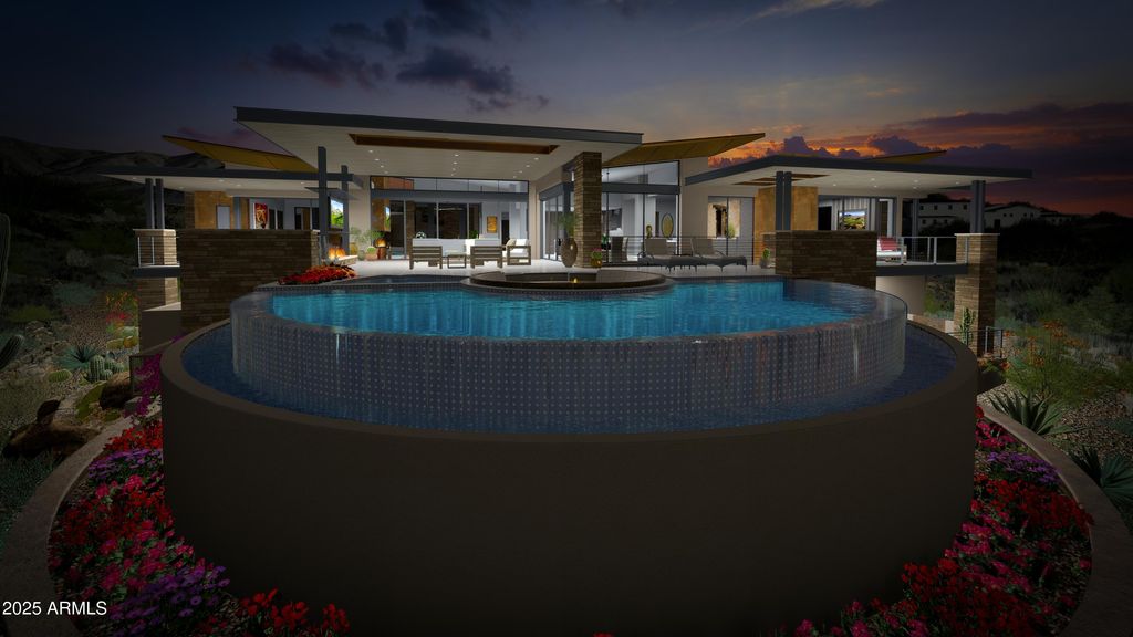 10020 E RELIC ROCK Road 18, Scottsdale, AZ 85262