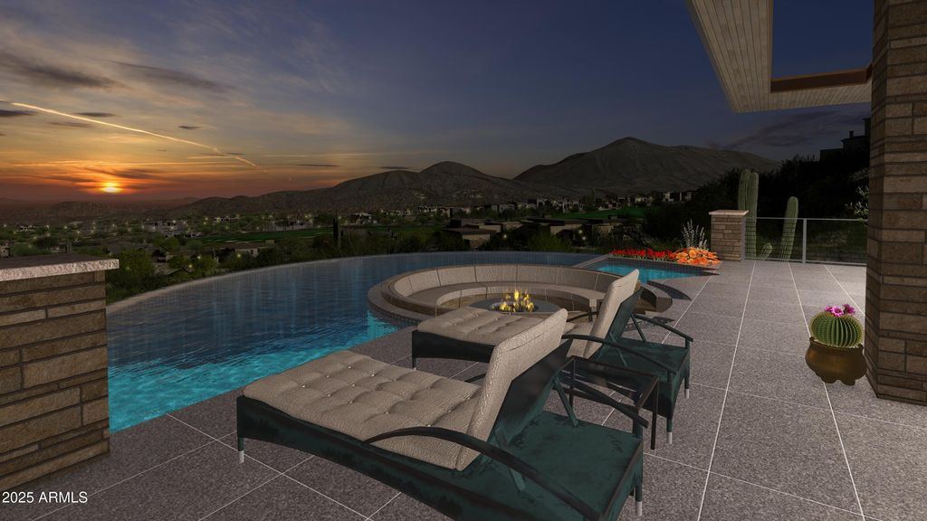 10020 E RELIC ROCK Road 18, Scottsdale, AZ 85262 — photo 3