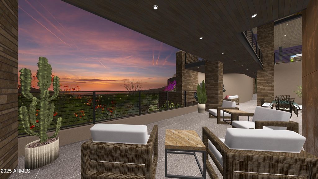 10020 E RELIC ROCK Road 18, Scottsdale, AZ 85262 — photo 4