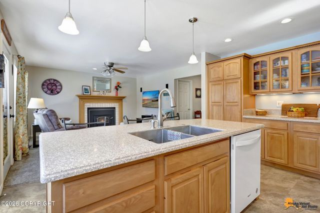 6430 Peppertree Circle, Anchorage, AK 99504