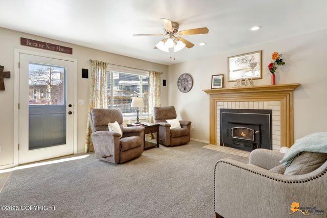 6430 Peppertree Circle, Anchorage, AK 99504