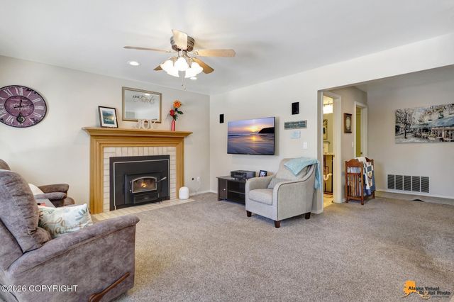 6430 Peppertree Circle, Anchorage, AK 99504