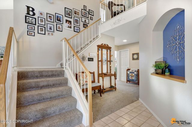 6430 Peppertree Circle, Anchorage, AK 99504