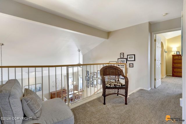 6430 Peppertree Circle, Anchorage, AK 99504