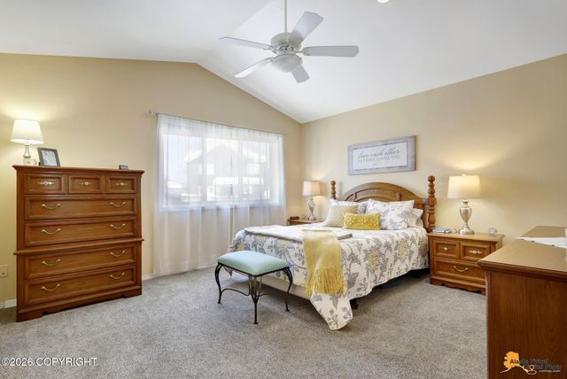 6430 Peppertree Circle, Anchorage, AK 99504