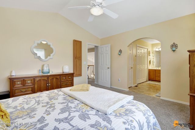 6430 Peppertree Circle, Anchorage, AK 99504