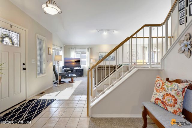 6430 Peppertree Circle, Anchorage, AK 99504