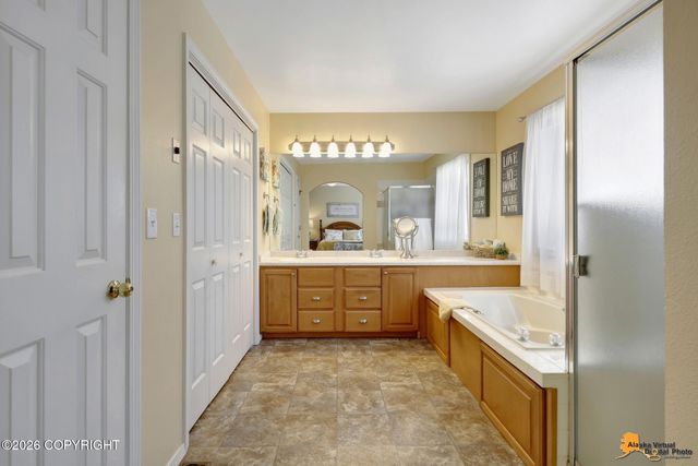 6430 Peppertree Circle, Anchorage, AK 99504