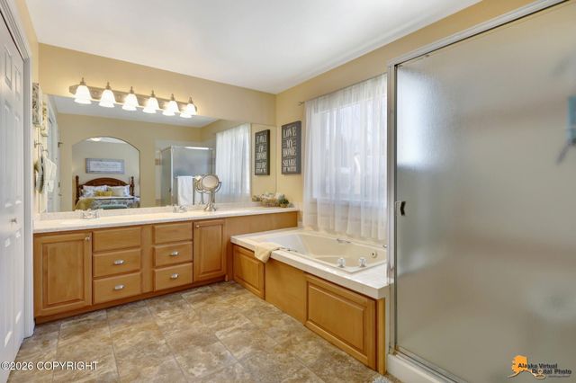 6430 Peppertree Circle, Anchorage, AK 99504