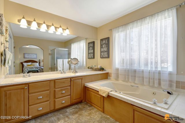 6430 Peppertree Circle, Anchorage, AK 99504