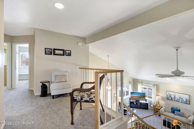 6430 Peppertree Circle, Anchorage, AK 99504