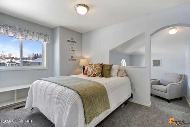 6430 Peppertree Circle, Anchorage, AK 99504