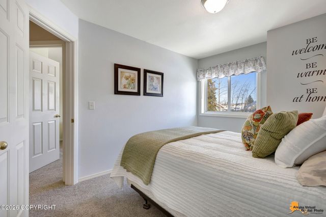 6430 Peppertree Circle, Anchorage, AK 99504