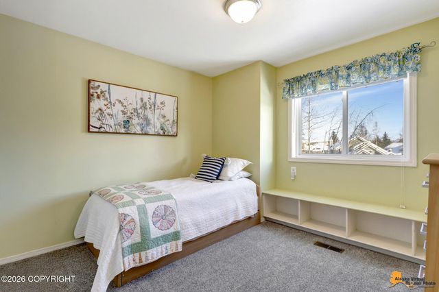 6430 Peppertree Circle, Anchorage, AK 99504