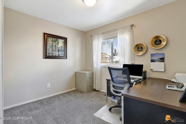 6430 Peppertree Circle, Anchorage, AK 99504