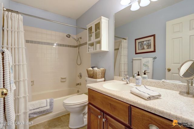 6430 Peppertree Circle, Anchorage, AK 99504