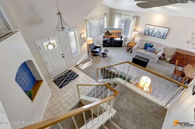 6430 Peppertree Circle, Anchorage, AK 99504