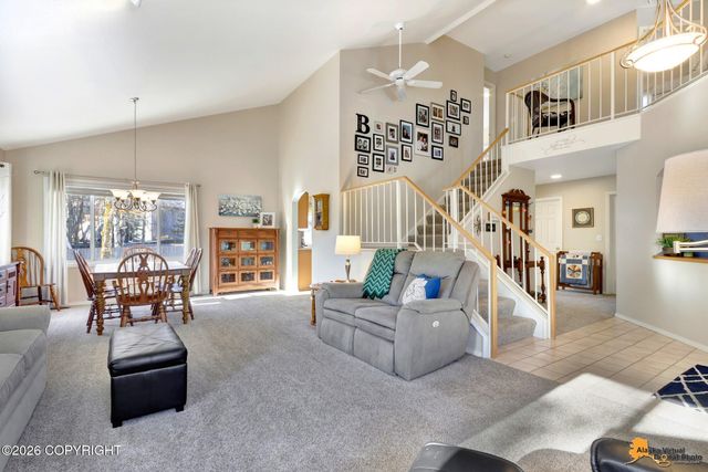 6430 Peppertree Circle, Anchorage, AK 99504