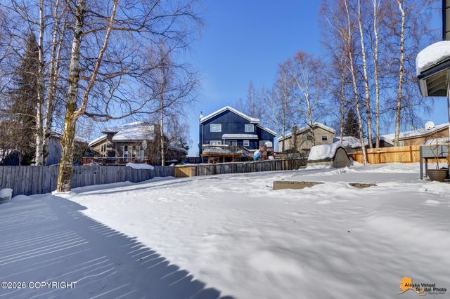 6430 Peppertree Circle, Anchorage, AK 99504