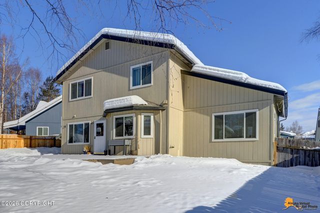 6430 Peppertree Circle, Anchorage, AK 99504