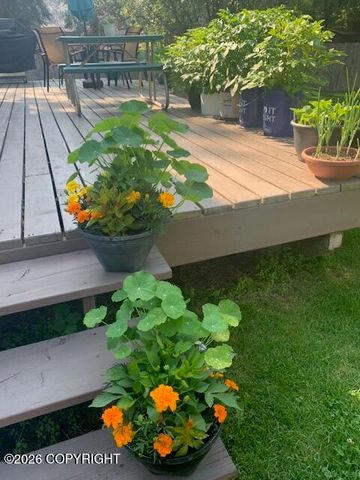 6430 Peppertree Circle, Anchorage, AK 99504