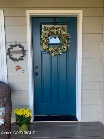 6430 Peppertree Circle, Anchorage, AK 99504