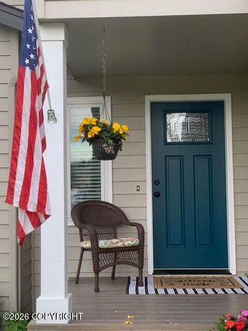 6430 Peppertree Circle, Anchorage, AK 99504