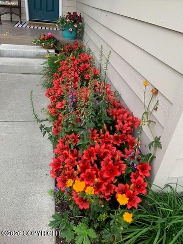 6430 Peppertree Circle, Anchorage, AK 99504