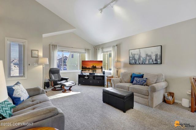 6430 Peppertree Circle, Anchorage, AK 99504