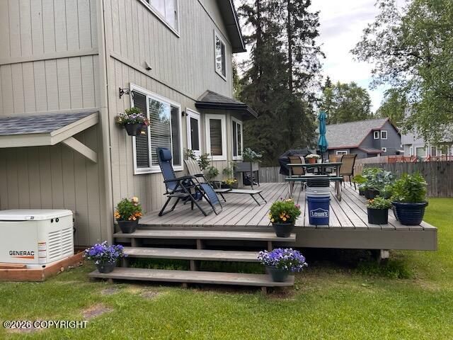 6430 Peppertree Circle, Anchorage, AK 99504